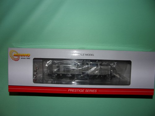 Mehano locomotive diesel - diesel, g1000