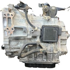 U660F AUTOMATIC TRANSMISSION