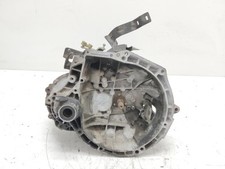 CAMBIO MANUALE COMPLETO PER