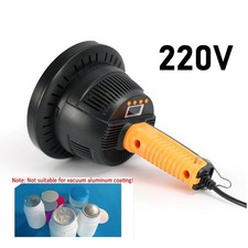 220V Nuovo Foglio Alluminio