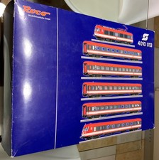 ROCO 69041 OBB elettrotreno in