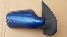 SPECCHIETTO ESTERNO DESTRO FIAT PUNTO 1-SERIE 176-5 PORTE BERLINA USATO BUONO