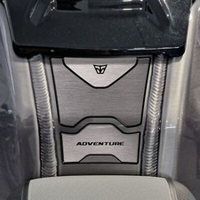 Paraserbatoio Adesivi 3D