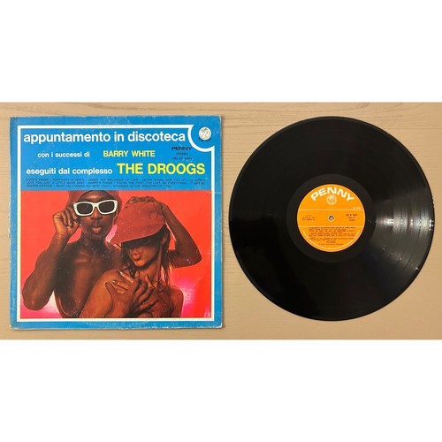 The droogs appuntamento in - -,