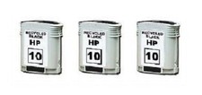 3X Cartucce Per HP Designjet