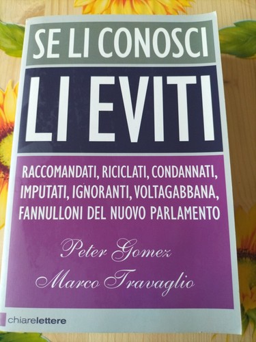 Conosci eviti gomez - li,
