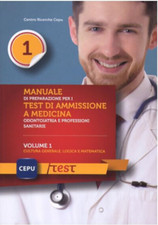 MANUALE DI PREPARAZIONE PER I