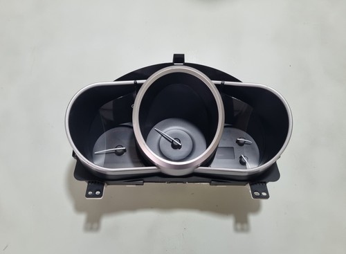 Mazda 2006 12 quadro - mazda,