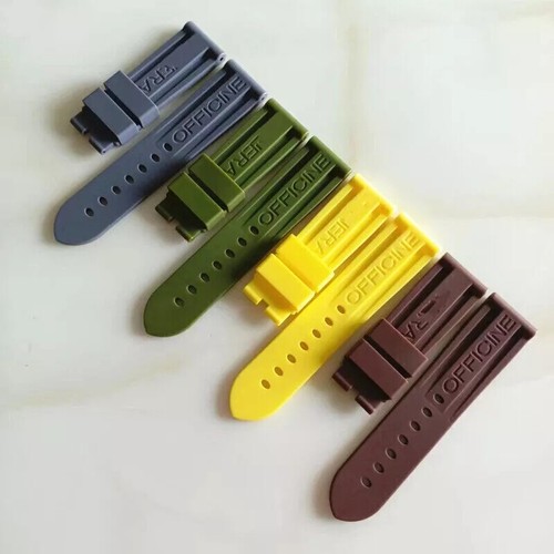 Orologio anerai 22mm - p.anerai, 24/22mm