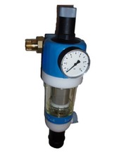 Baugl Honeywell Primus FK 74C