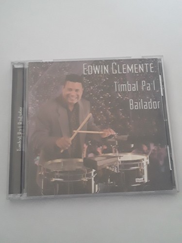 Edwin clemente timbal - clemente, pa