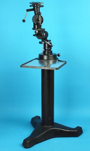 Cambo mst treppiede studio - mst,