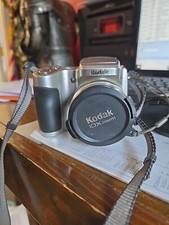 Kodak EasyShare Z710 7.1MP