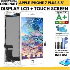 ORIGINAL LCD DISPLAY for APPLE