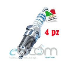 4X BOSCH VR7SI332S Candela