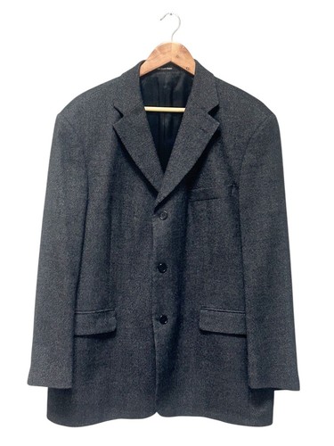 Giacca blazer uomo vintage