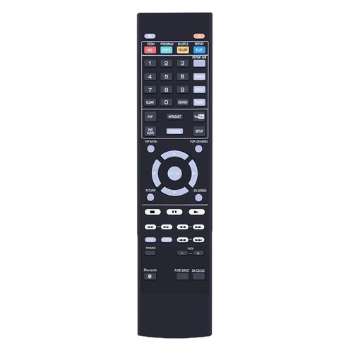Telecomando per yamaha - telecomando, bd-s673