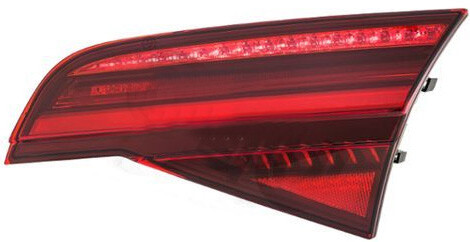 Fanale posteriore per audi - fanale,
