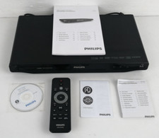 PHILIPS DVP-3880 - DVD - CON