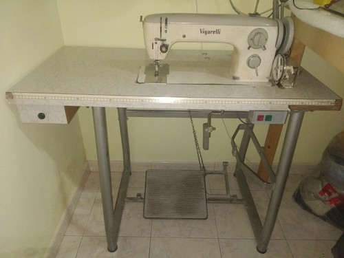 Vendo macchina cucire con - vendo,