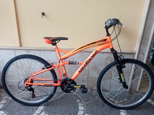 Bicicletta mtb - bicicletta, 26