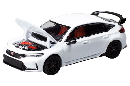 Pop race pr640011 honda civic - pop,