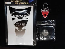 KIT PARAGRAFFI PARASERBATOIO