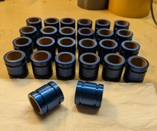 (Nuovi) Cuscinetti lineari Pacific Bearing Company FMT20