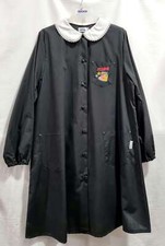 Grembiule Scuola Nero Siggi