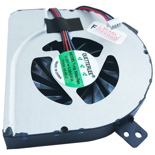 Ventola radiatore - , fan
