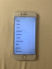 Apple iPhone 8 - 64GB - Bianco
