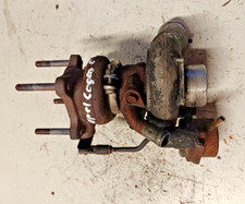 TURBO TURBOCOMPRESSEUR OPEL