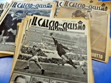 IL CALCIO E IL CICLISMO