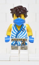 Lego Ninjago njo0648 Jay Legacy 2021 set 71732