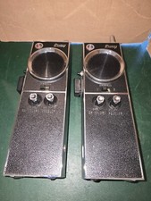 PONY TRANSCEIVER  Model