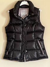 Guess-piumino senza maniche