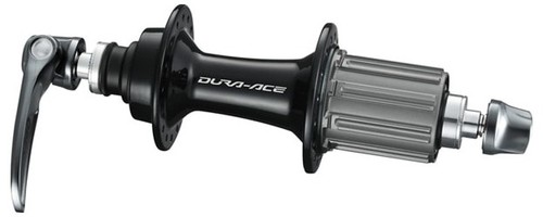 Mozzo posteriore shimano - mozzo,