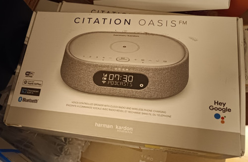 Harman kardon citation oasis - citation,