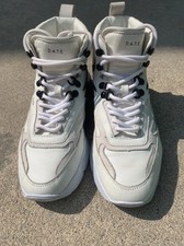 D.a.t.e Scarpe Alte Donna