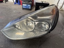 Faro Anteriore SINISTRO FORD