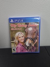 My Riding Stables: Life With