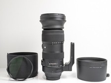 Sigma Sports 60-600mm