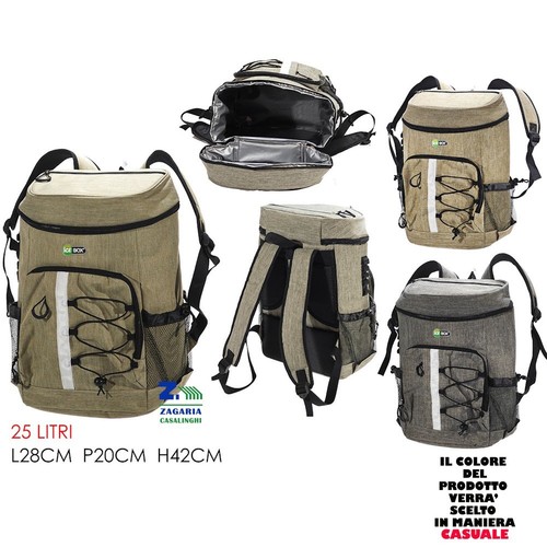 Zaino termico borsa termica - zaino,