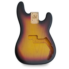 Corpo chitarra basso di