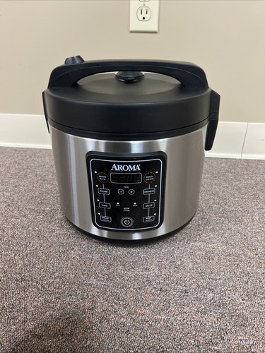 Aroma cuociriso professionale - aroma,
