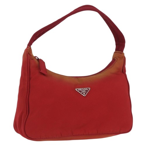 Borsa mano prada nylon - prada,