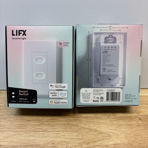 Confezione lifx - confezione, da