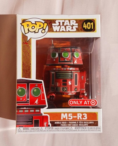 Funko pop star wars - funko,