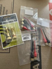 Vari pali di rilegatura Dayton