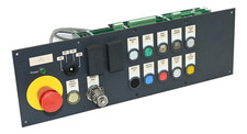 Siemens 6FC5203-0AD27-1AA0-S25